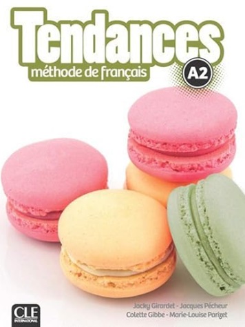 Tendances A2  - CLE 
