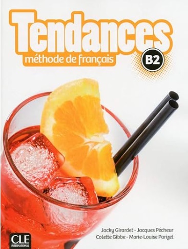 Tendances B2 - CLE