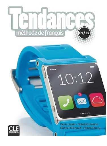 Tendances C1/C2 - CLE